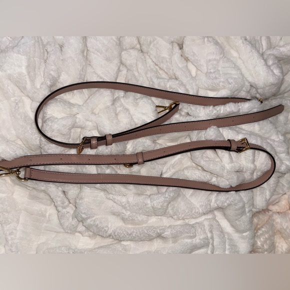 Michael Kors Mini Rhea Backpack NWOT - Picture 11 of 12